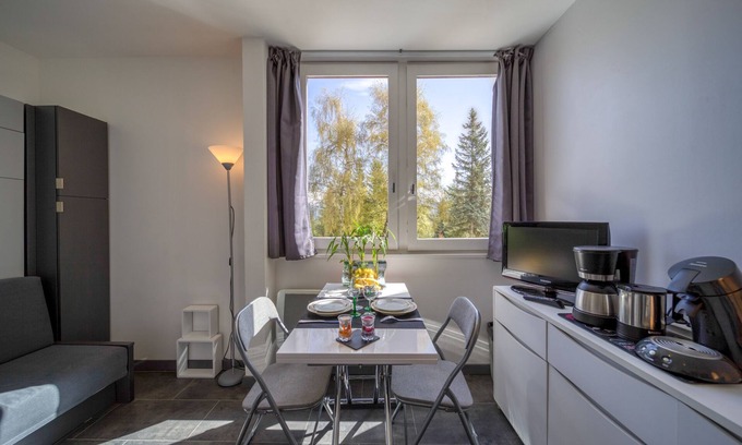 Villarembert Apartment | Antares - Au pied des pistes