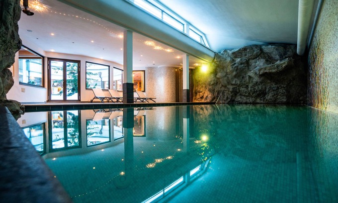 Selva di Val Gardena Hotel | Antares