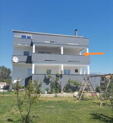 Ljubac Apartment | Ante Noa