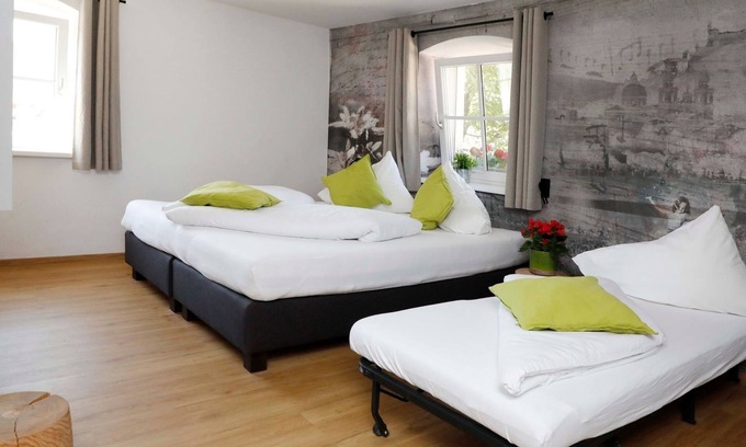 Gnigl Apartment | Ante Portas - Apartments