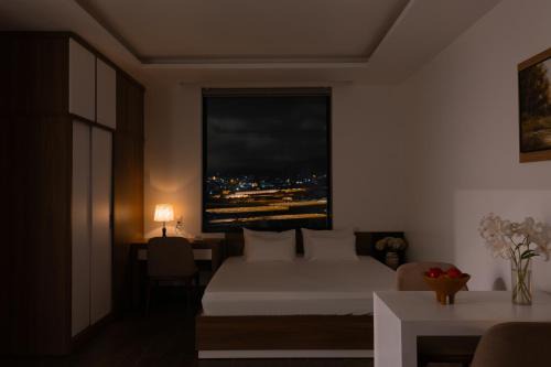 Phuong Hotel | Anteaus Hotel Đà Lạt