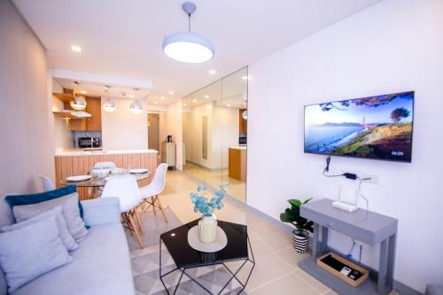 Downtown Apartment | Antel Spa & Serenity Suites
