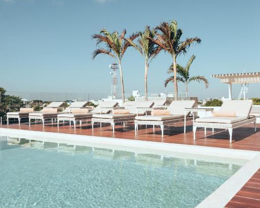 Centro Hotel | Antera Hotel & Residences