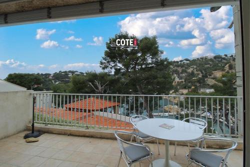 Ensues-la-Redonne House | Anthénors