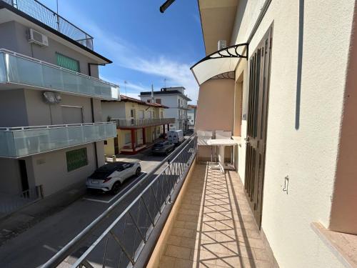Lignano Sabbiadoro Apartment | Anthea- Paluzza Apartment & Parking