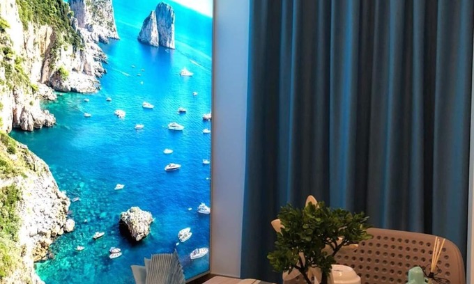Quartieri Spagnoli Bed & Breakfast | Antica Capri B&B