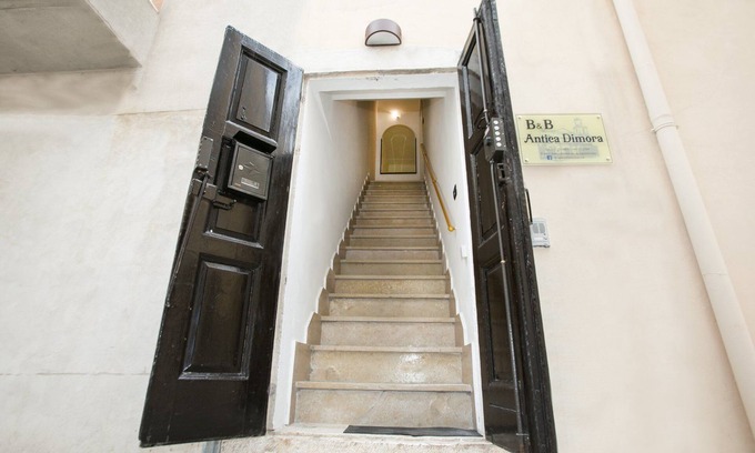 Canosa di Puglia Bed & Breakfast | Antica Dimora B&B Canosa