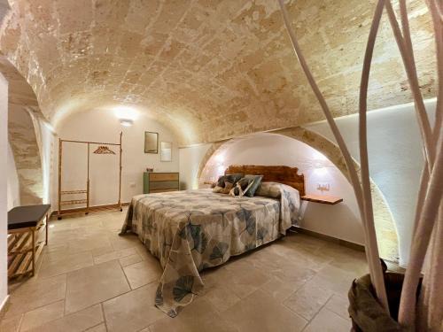 Torricella House | Antica Dimora "Lu suli, Lu mari, Lu jentu"