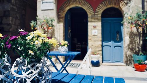 Licata House | Antica Dimora San Girolamo
