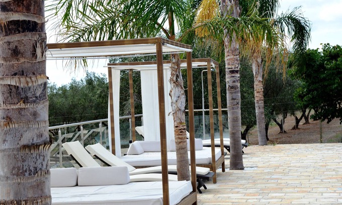 Torricella Other | Antica Masseria Jorche