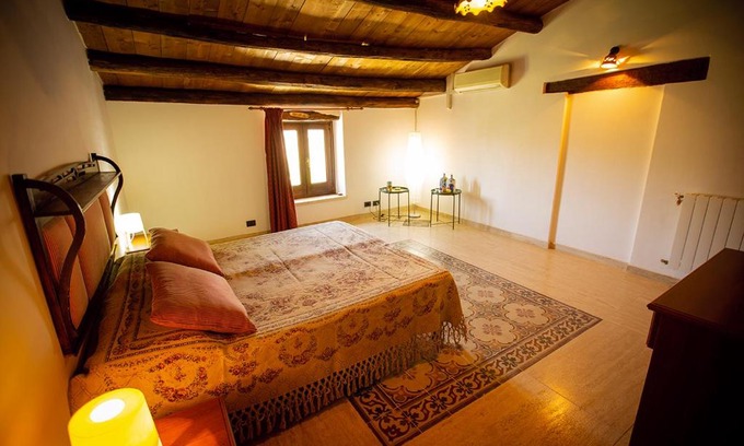 Castellammare del Golfo Apartment | Antica scuola