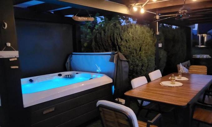Skofljica House | ANTICA