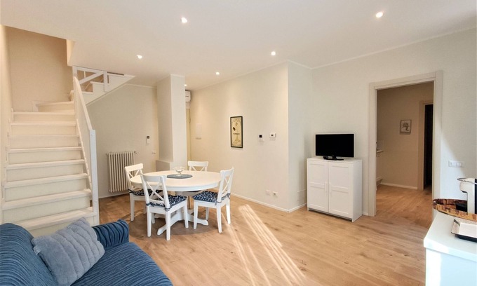 Stresa Apartment | Antica Stresa