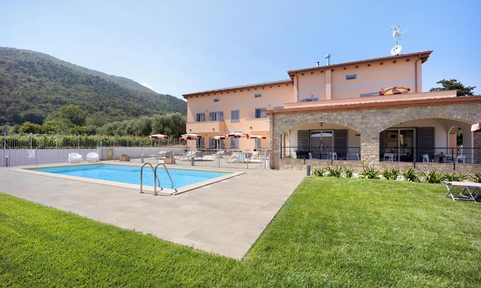 Andora Apartment | Antichi Ricordi - Il Sole