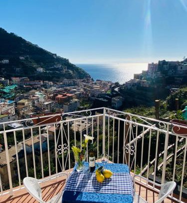 Minori Bed & Breakfast | Antico Borgo