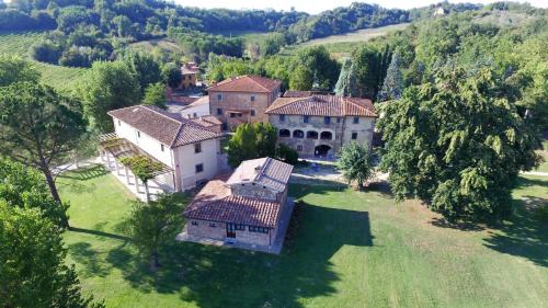Reggello House | Antico Borgo La Torre Agriturismo