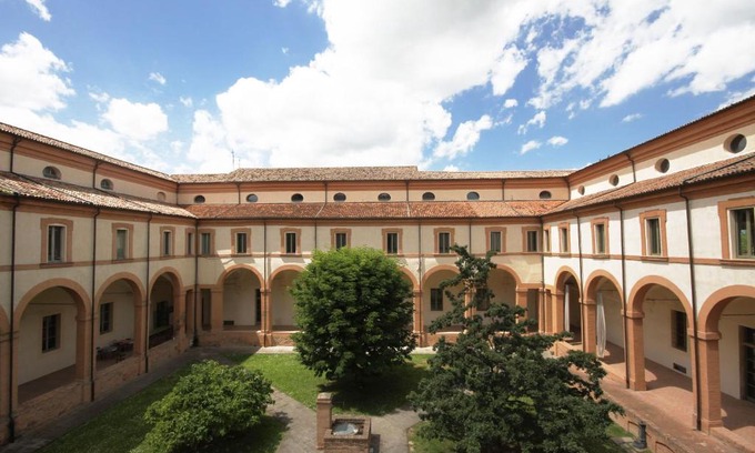 Bagnacavallo Hotel | Antico Convento San Francesco