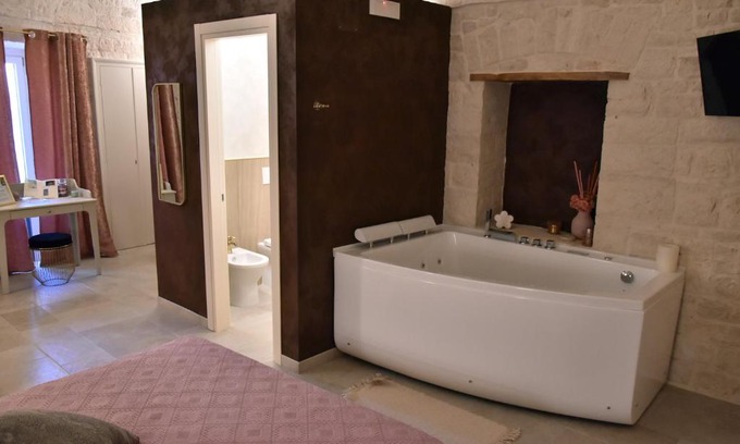 Sammichele di Bari House | Antico Corso 74
