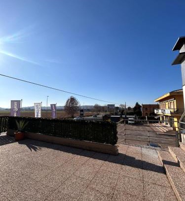 Bussolengo Apartment | Antigonea