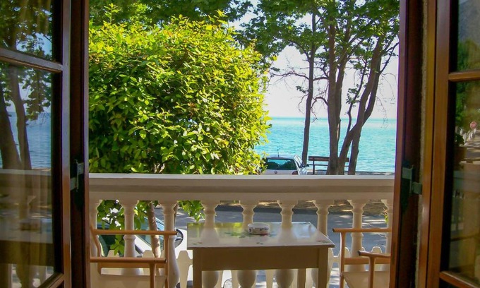 Poros Apartment | Antigoni House