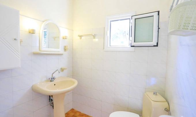 Koutsi Apartment | Antigoni Villa Ena in Longos
