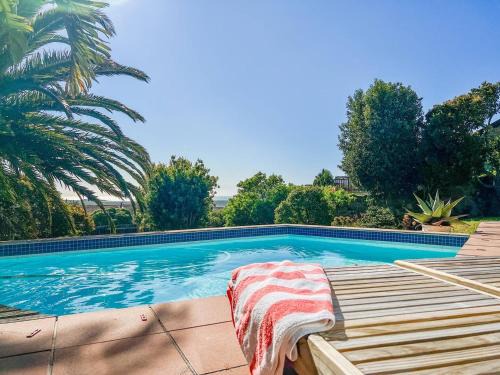 Capri House | Antigua House