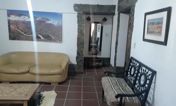 Cachi House | ANTIGUA LUPE