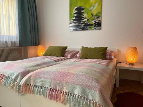 Groedig Apartment | Antik Chic mit Gartenblick