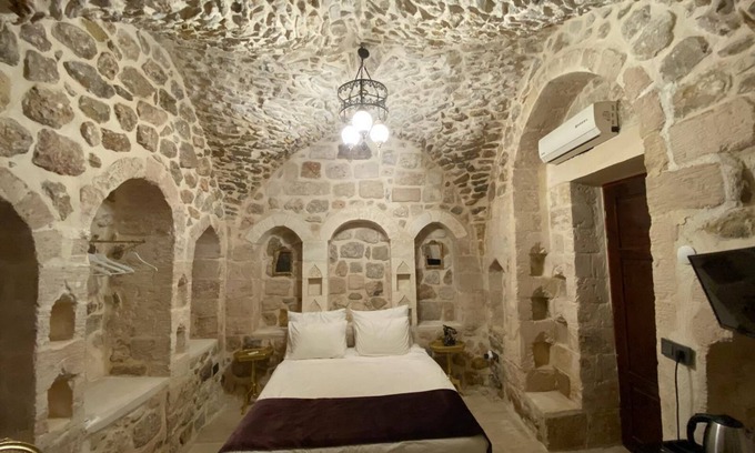 Artuklu Hotel | antikhan otel