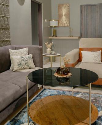 Sualkuchi Apartment | Antilla By Alhanney