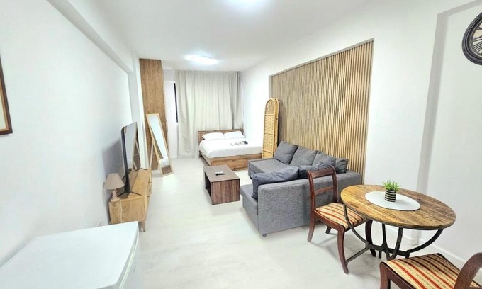 Historical Center Apartment | Antionette Studio Apartment