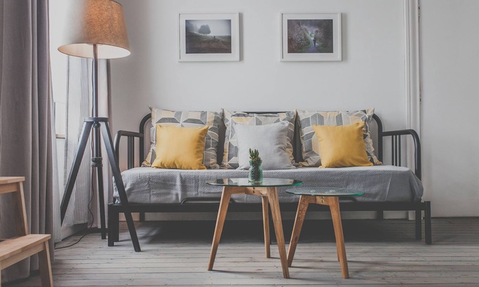 Portrush Bed & Breakfast | Antique House B&B