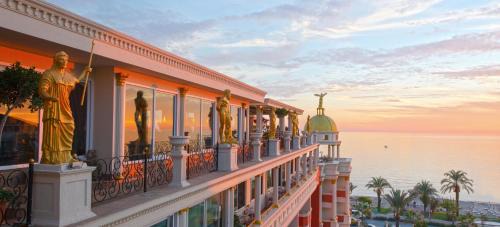 Alanya Hotel | Antique Roman Palace Museum Hotel - Adults Only Ultra All Inclusive