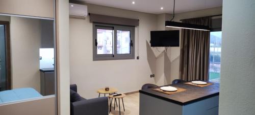 Antirrio Apartment | Antirrio apartments - Superior Seaview Apartment