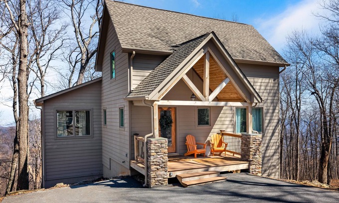 Pedlars Edge Condo | Antlers Aweigh with Wintergreen Advantage