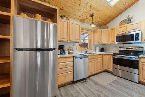 Fall River Estates House | Antlers Pointe 1 by Estes Park Condos