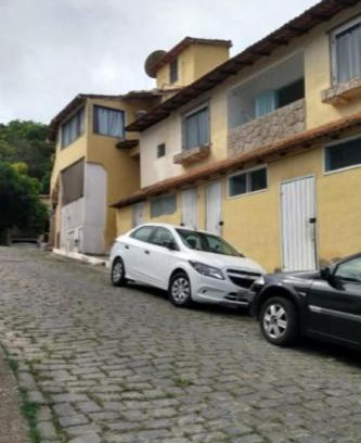 Vila Caranga Apartment | Antonia Hospedaria 4