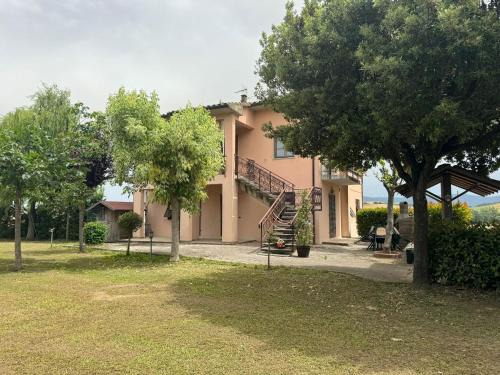 Rosignano Marittimo Apartment | Antonia House