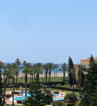Roquetas de Mar Apartment | Antonio Villa Romana