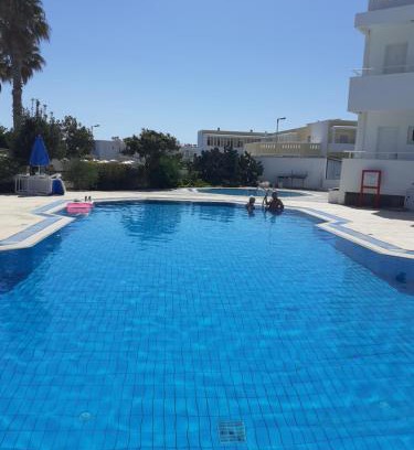 Kefalos Hotel | Antonis Hotel