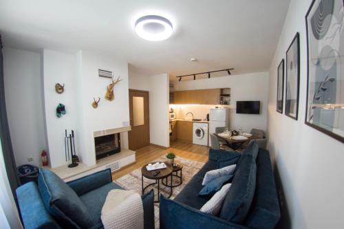 Pamporovo Apartment | Antonovi Apartments 2 in hotel Laplandia