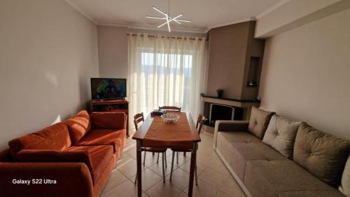 Paralio Astros Apartment | Antreas cosy apartment