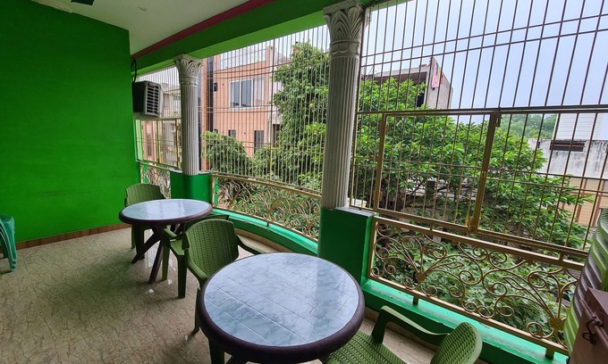 Agra House | Anukampa paying guest house