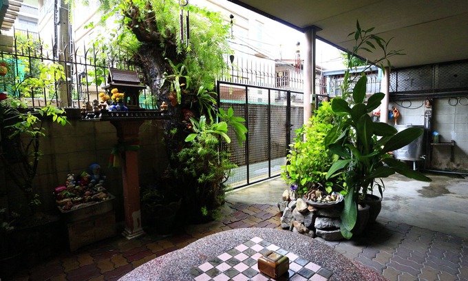 Dao Khanong Hotel | Anurak Guesthouse