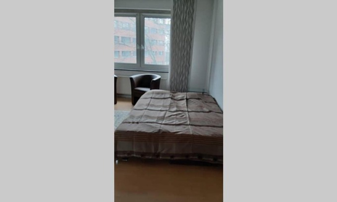 Flingern Nord Apartment | Anvar