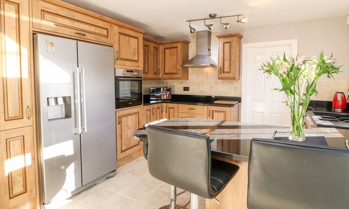 Northallerton Cottage | Anvil Cottage