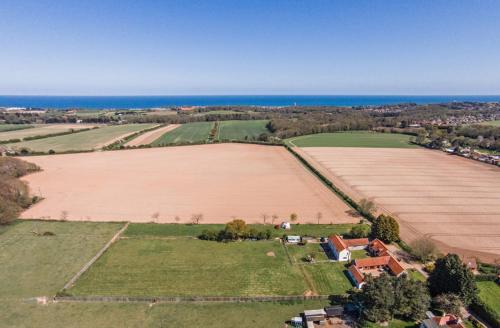 Felbrigg House | Anvil & Stable Cottages