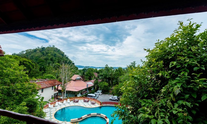 Ao Nang Hotel | Anyavee Aonang Bay