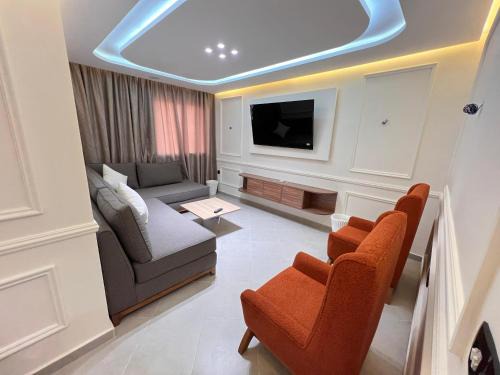 Anza Apartment | anza