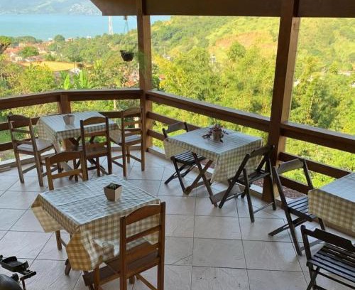 Sao Francisco da Praia House | Ao Mare